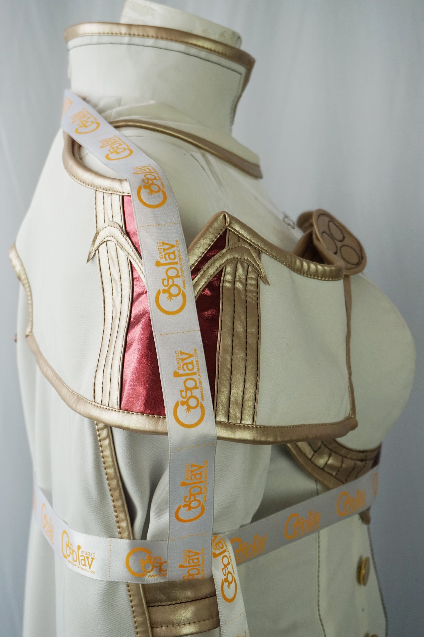 FE Celica Cosplay Costume