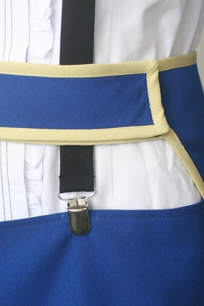 Aria Link Cosplay Costume