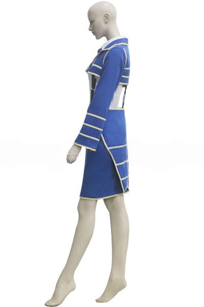 Aria Link Cosplay Costume