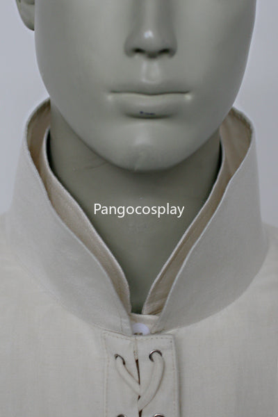 Gandalf The White Adult Cosplay Costume