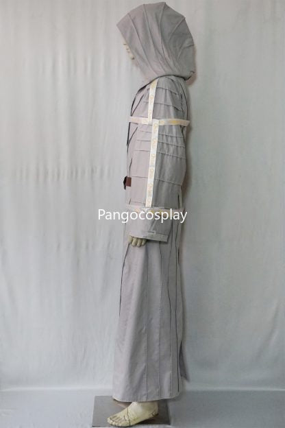 Jaqen H’ghar Faceless Man Cosplay Costume
