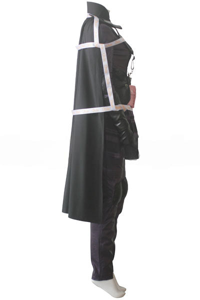 Kick Ass Hit Girl Cosplay Costume