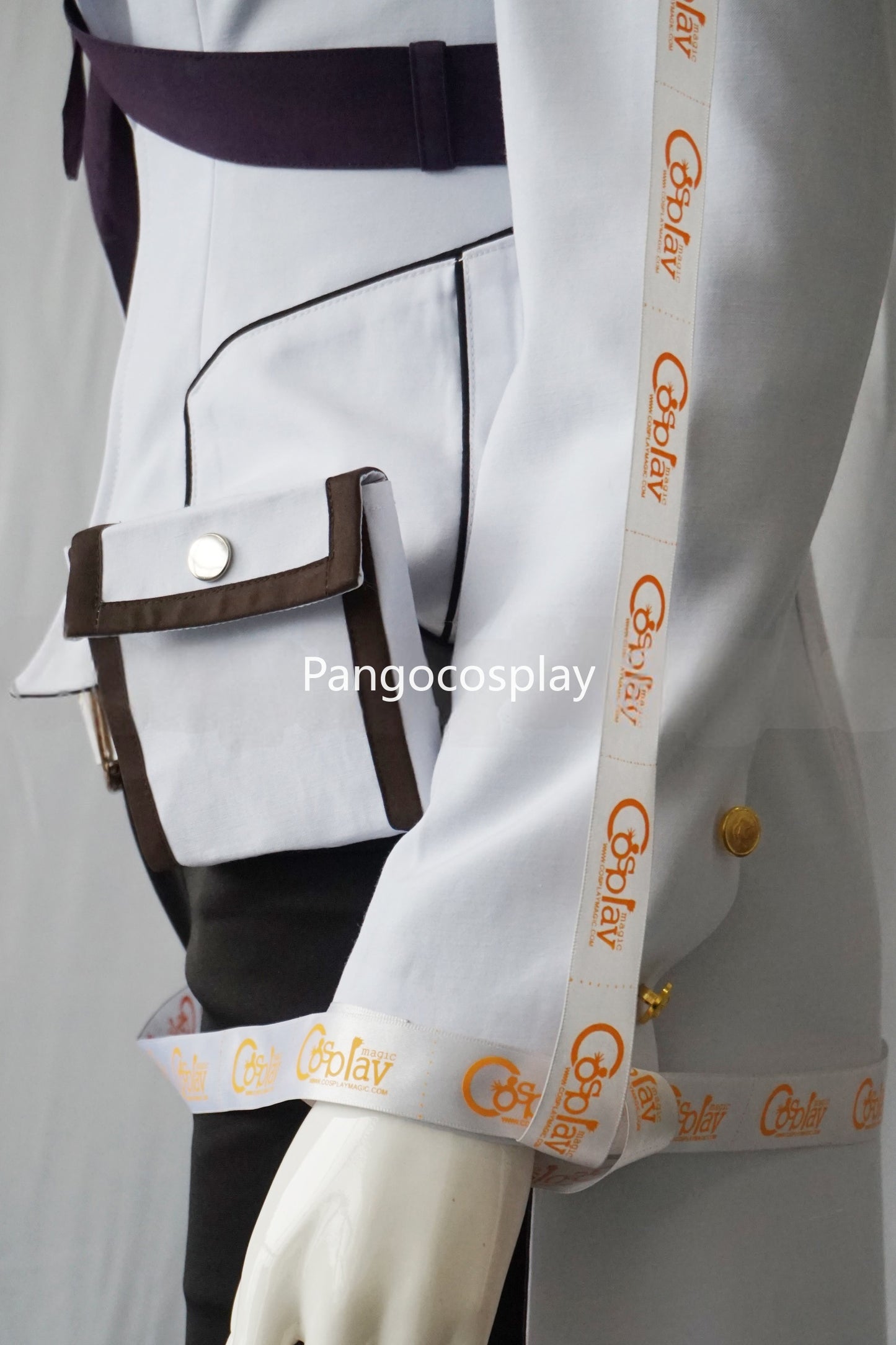 Blake Belladonna Volume 4 Cosplay Outfit