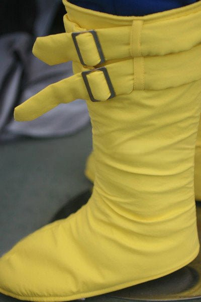 Havok Alexander Summers Cosplay Costume