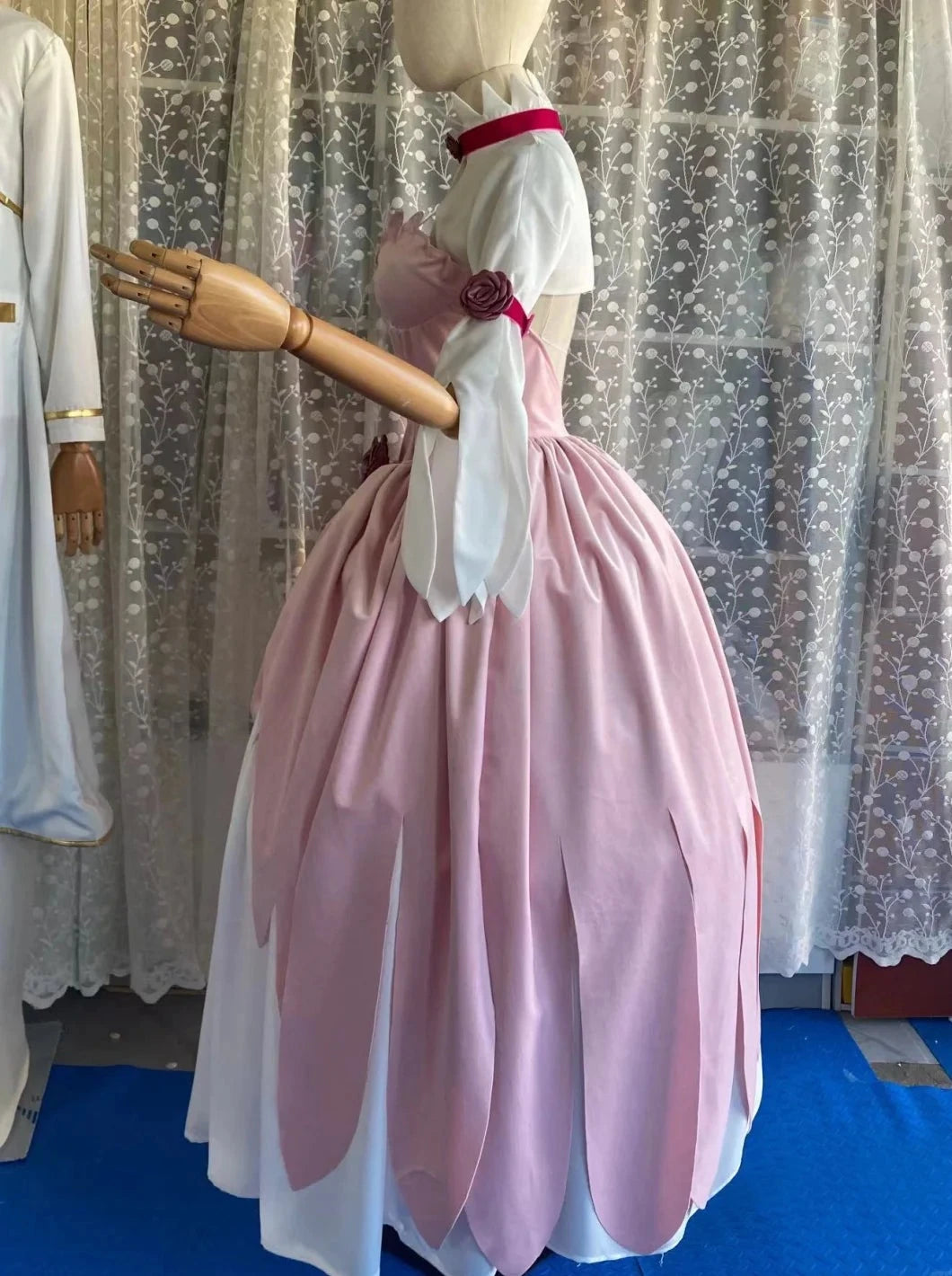 Euphemia Princess Cosplay Dress