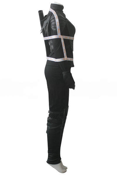 Katniss Everdeen Cosplay Costume