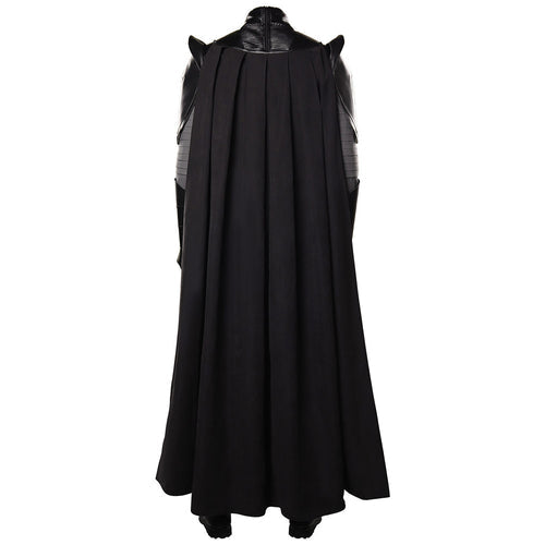 Grand Inquisitor Cosplay Costume