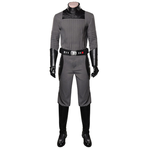 Grand Inquisitor Cosplay Costume