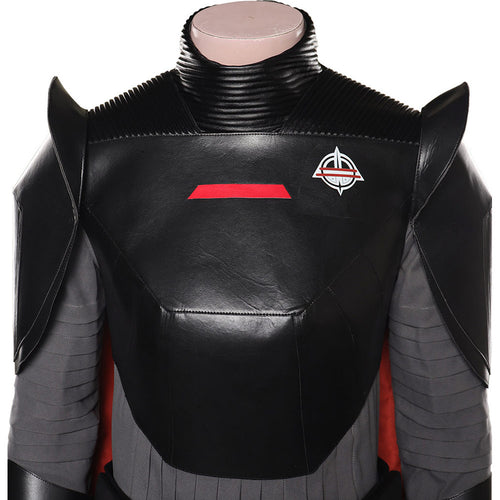 Grand Inquisitor Cosplay Costume