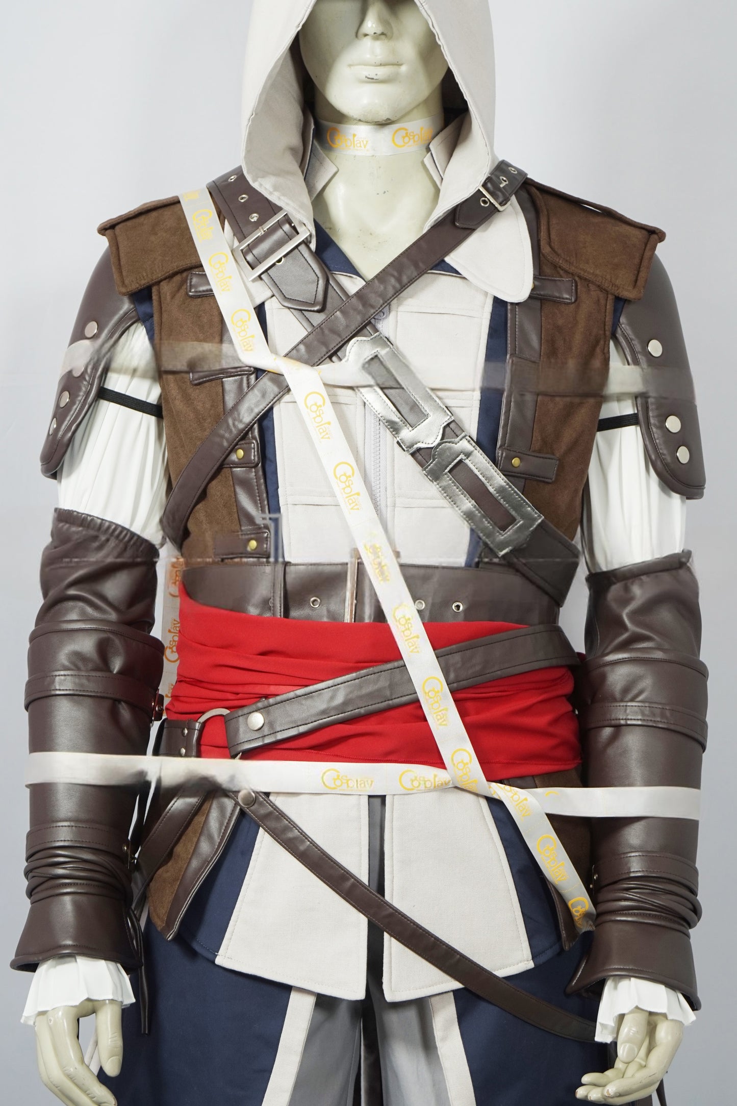 AC Origins Edward Kenway Outfit