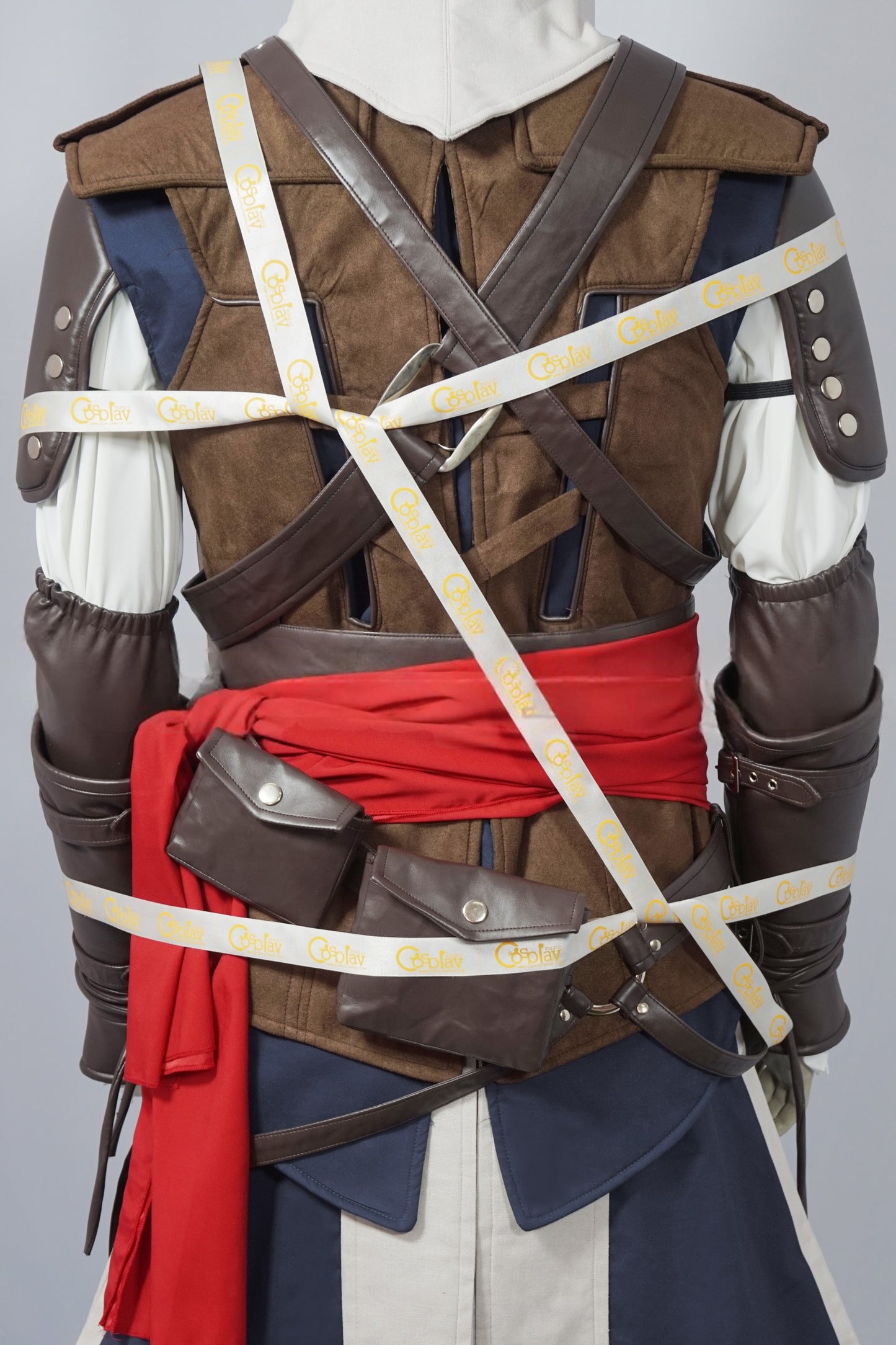 AC Origins Edward Kenway Outfit