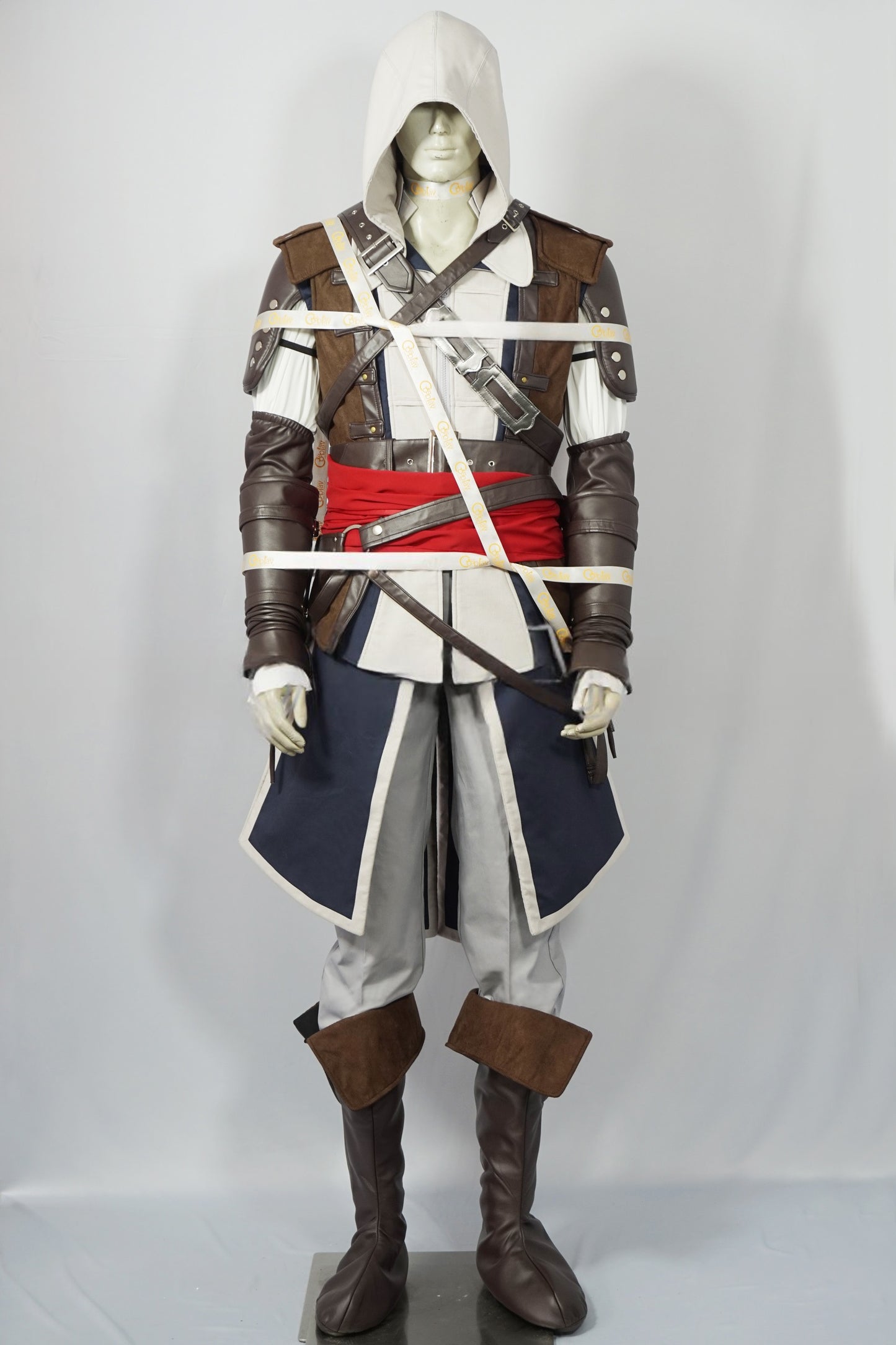 AC Origins Edward Kenway Outfit