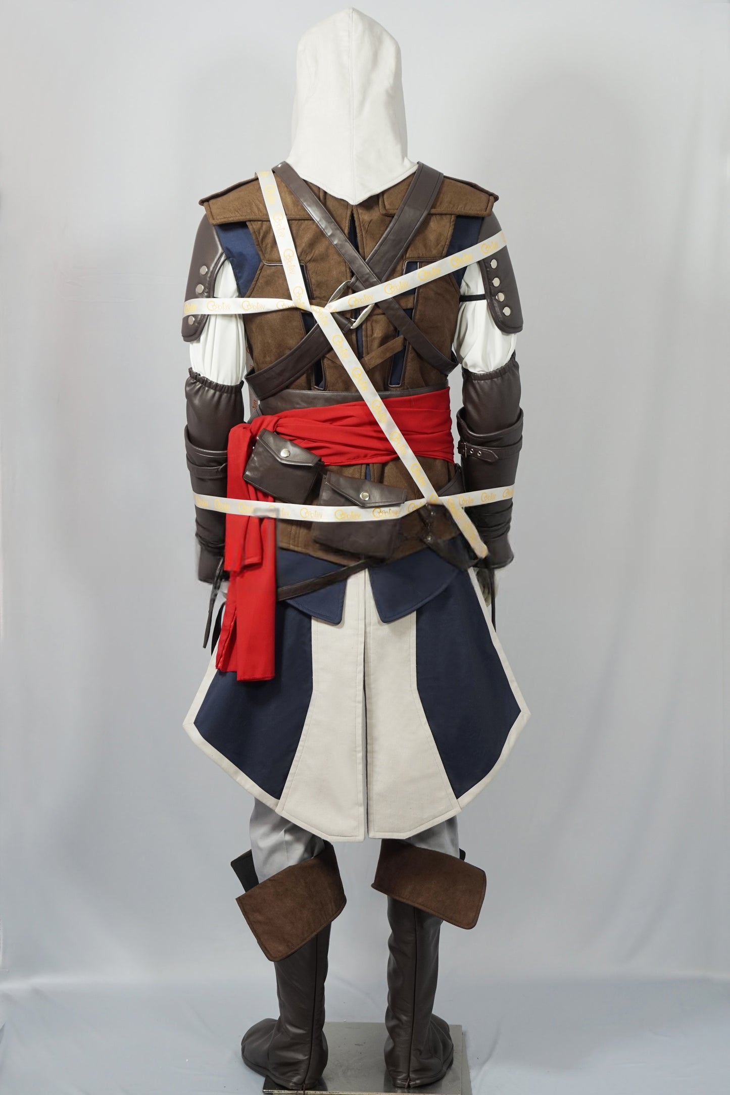 AC Origins Edward Kenway Outfit