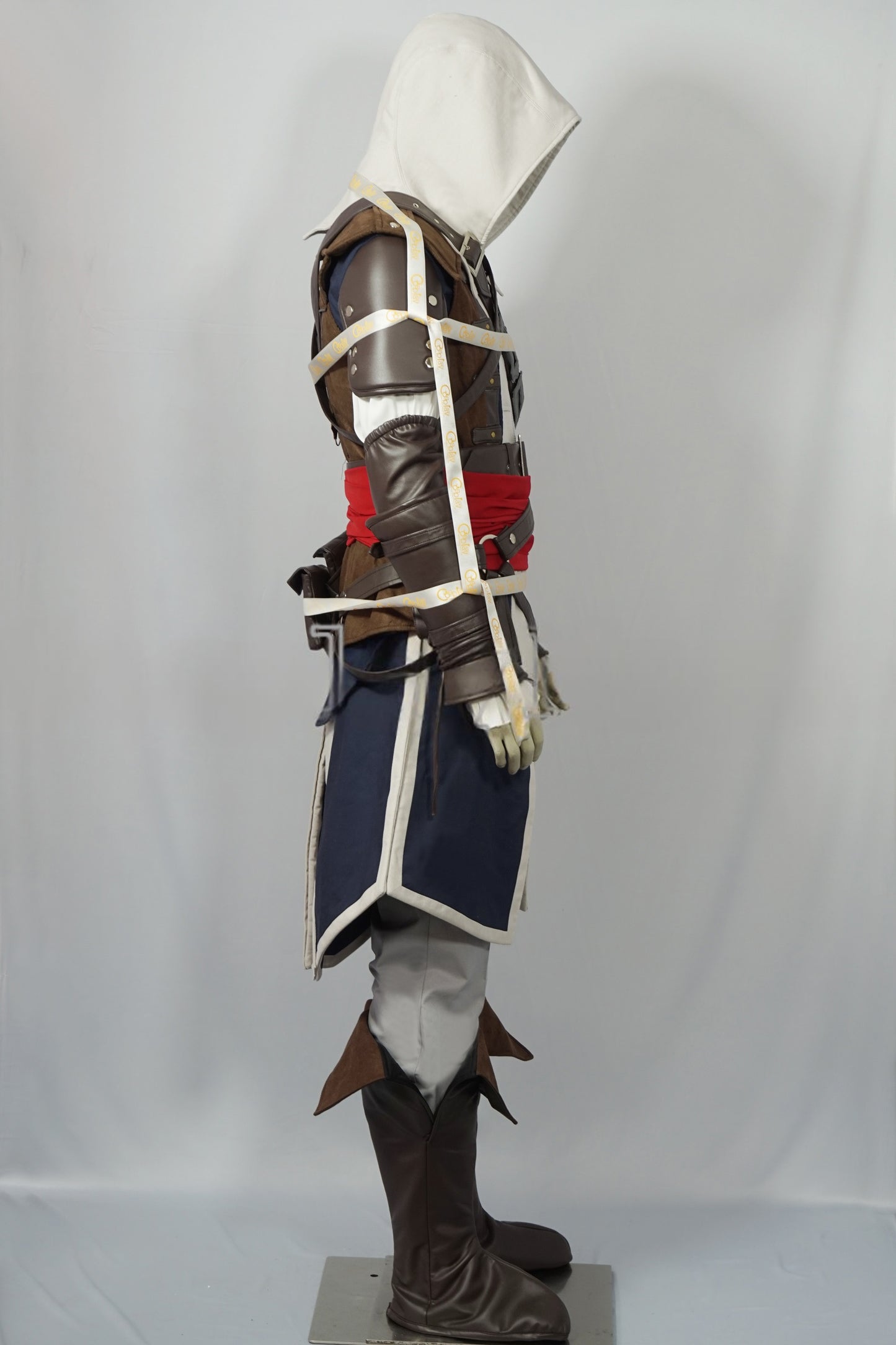 AC Origins Edward Kenway Outfit