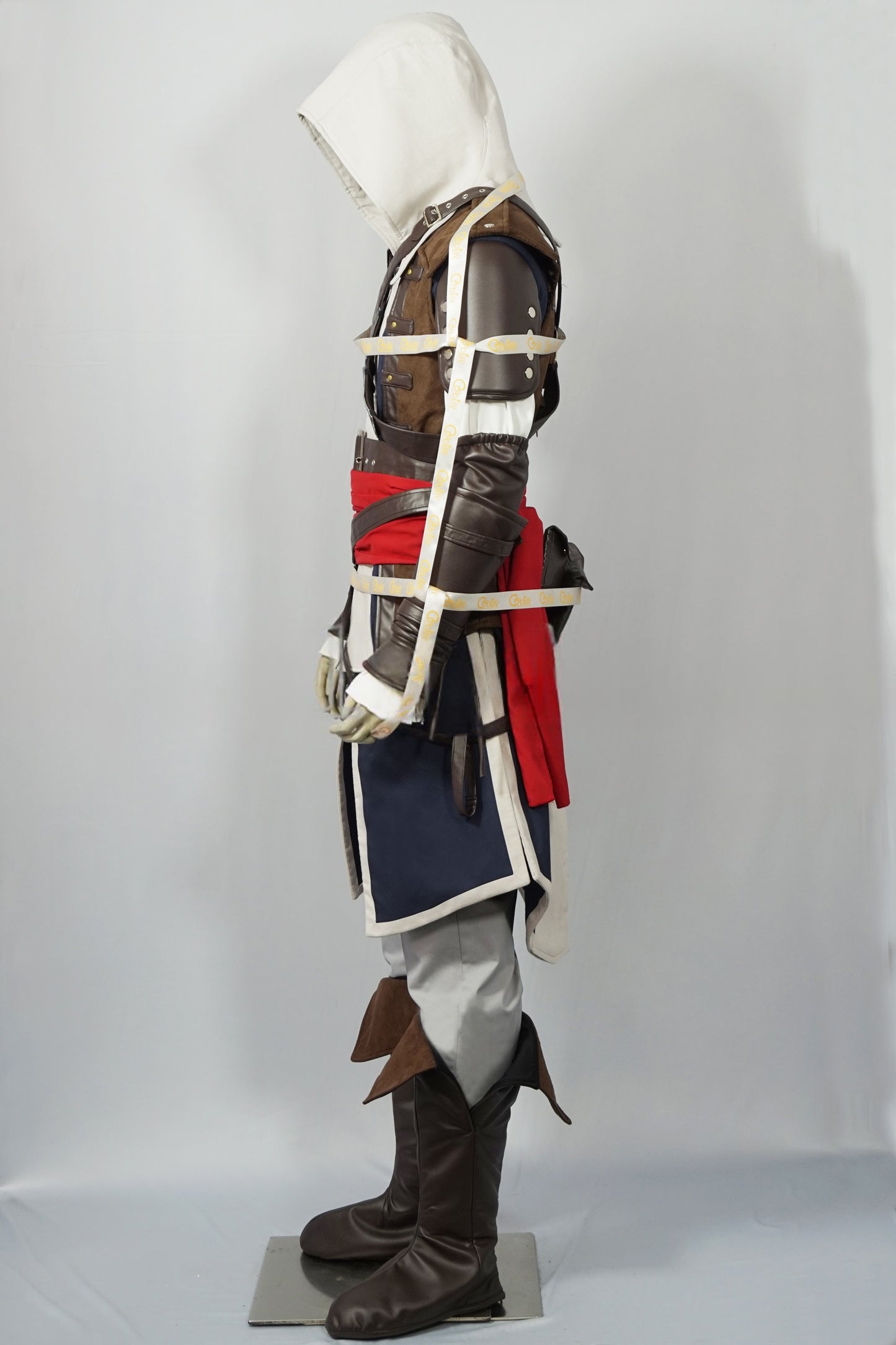 AC Origins Edward Kenway Outfit