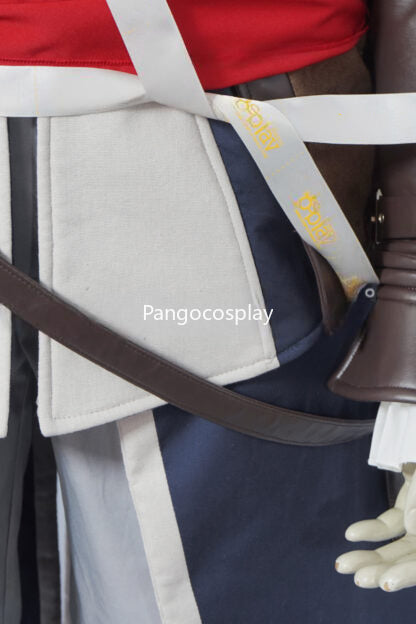 AC Origins Edward Kenway Outfit