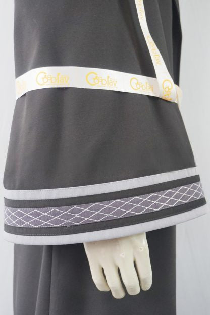 Elias Ainsworth Cosplay Costume