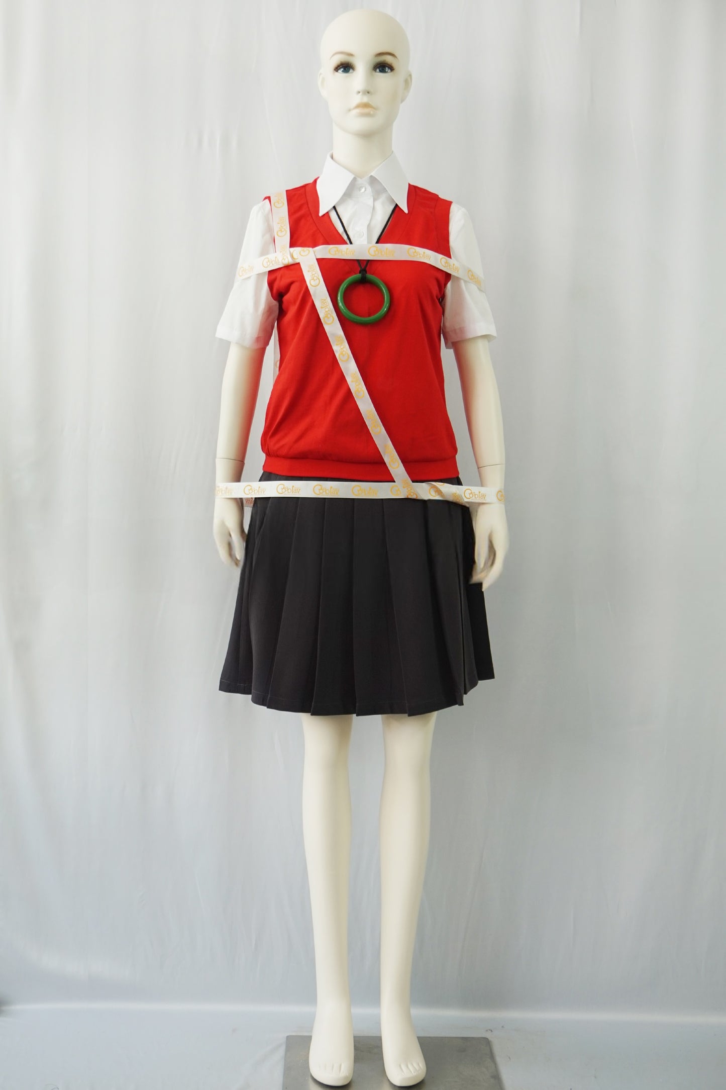 Chise Hatori Cosplay Costume