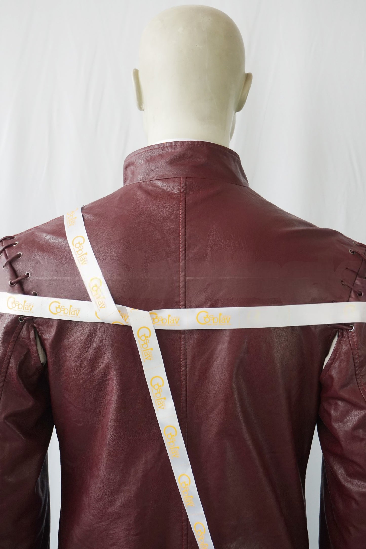 Jaime Lannister The Kingslayer Red Cosplay Costume