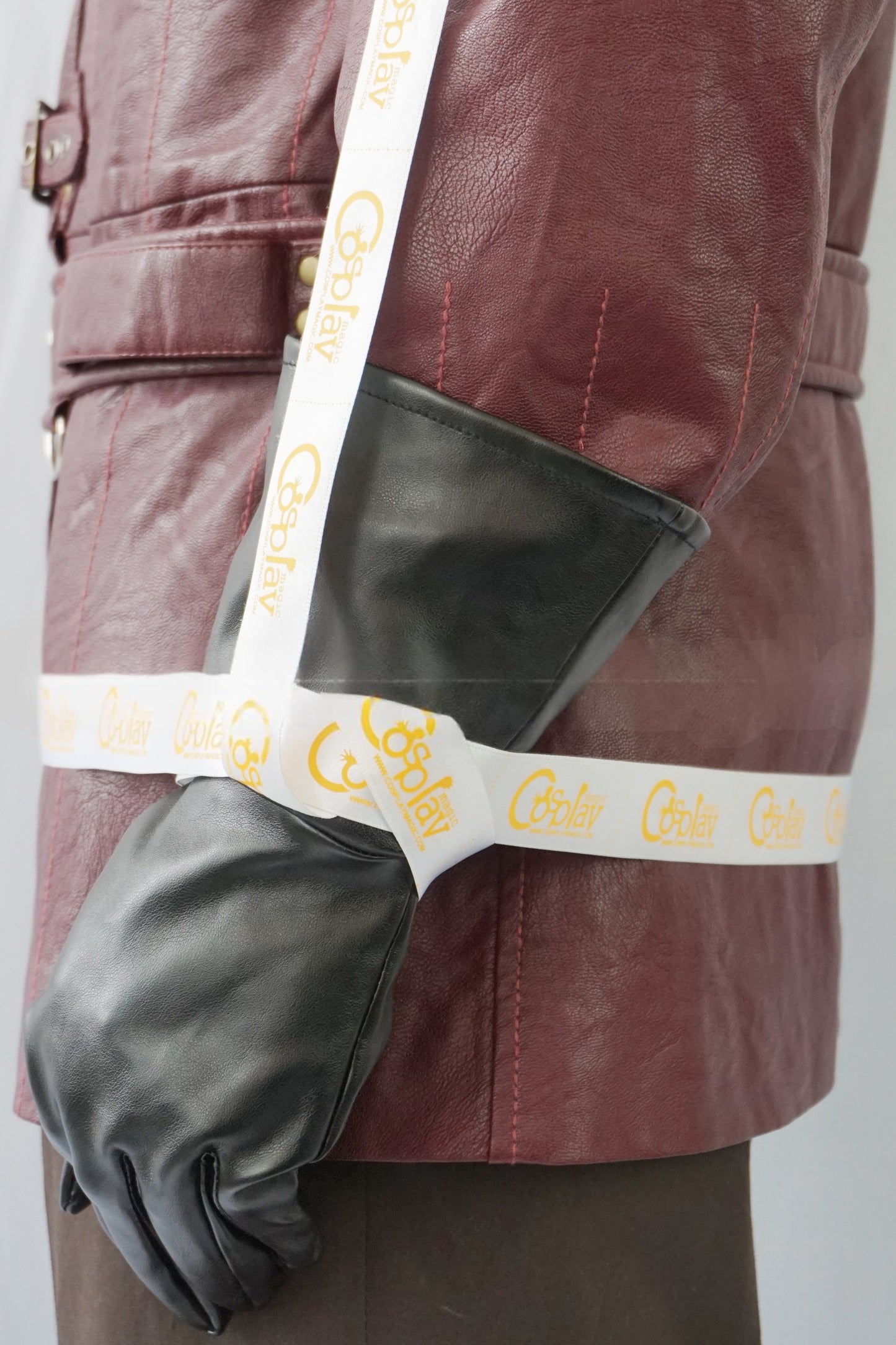 Jaime Lannister The Kingslayer Red Cosplay Costume
