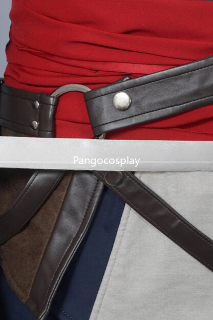 AC Origins Edward Kenway Outfit