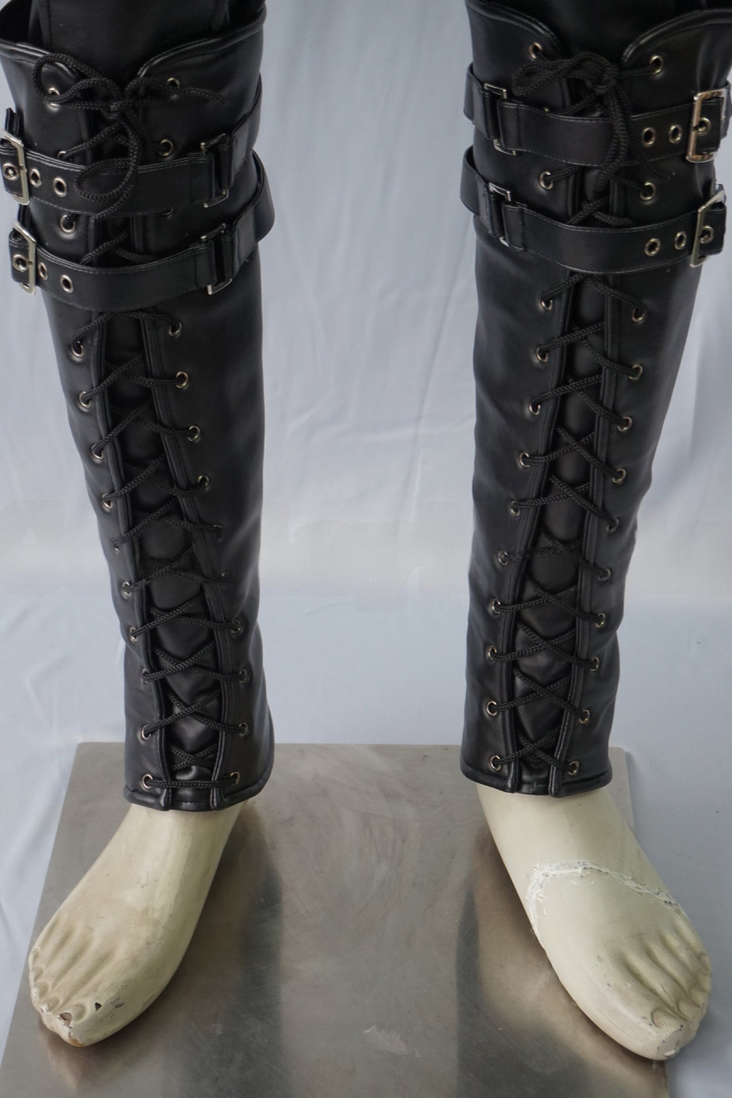 FF Nyx Ulric Cosplay Costume