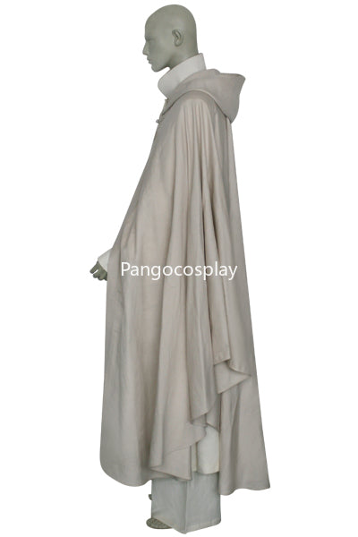 Gandalf The White Adult Cosplay Costume