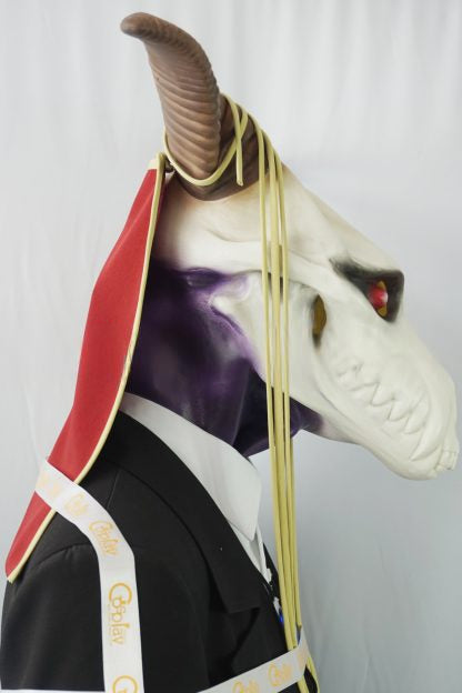 Elias Ainsworth Cosplay Costume
