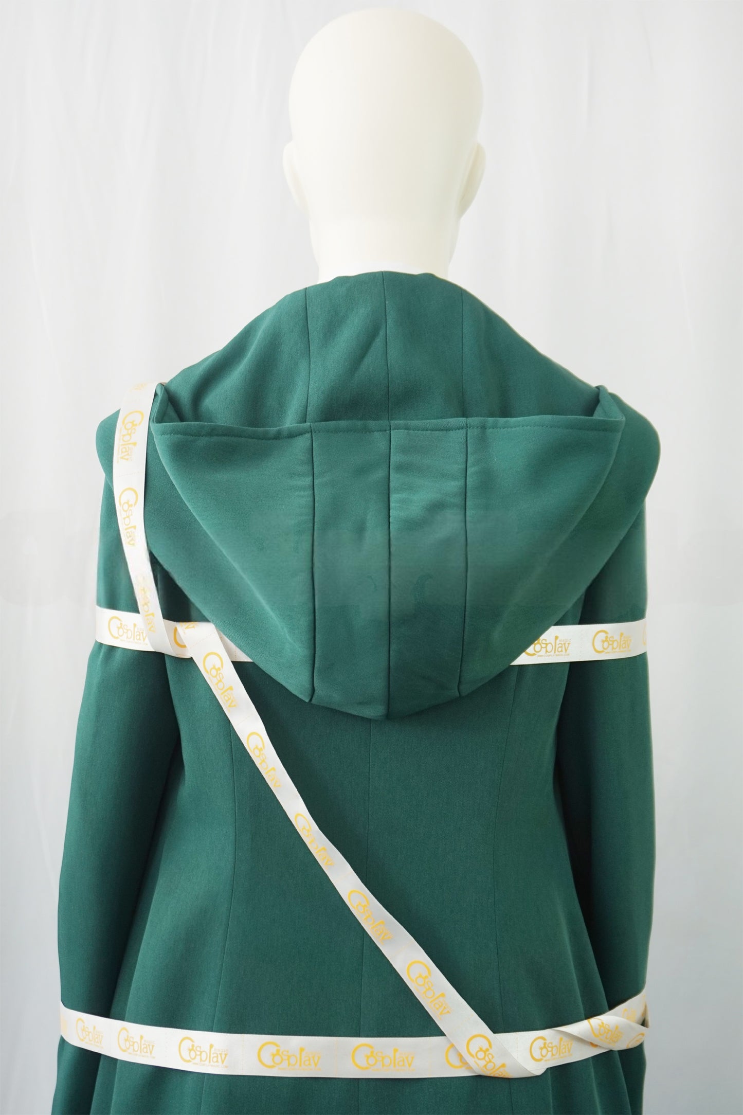 Chise Hatori Cosplay Costume