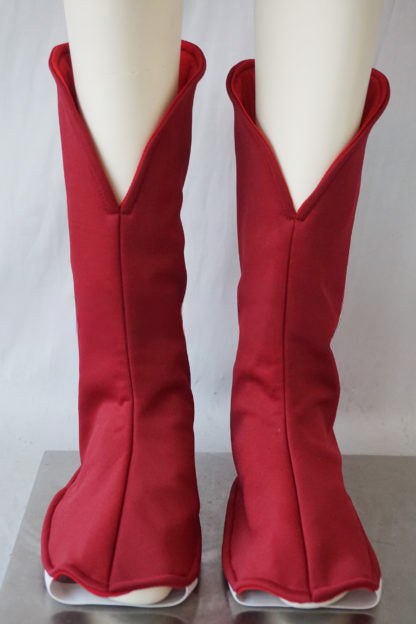 Momo Yaoyorozu Full Body Hero Cosplay Costume