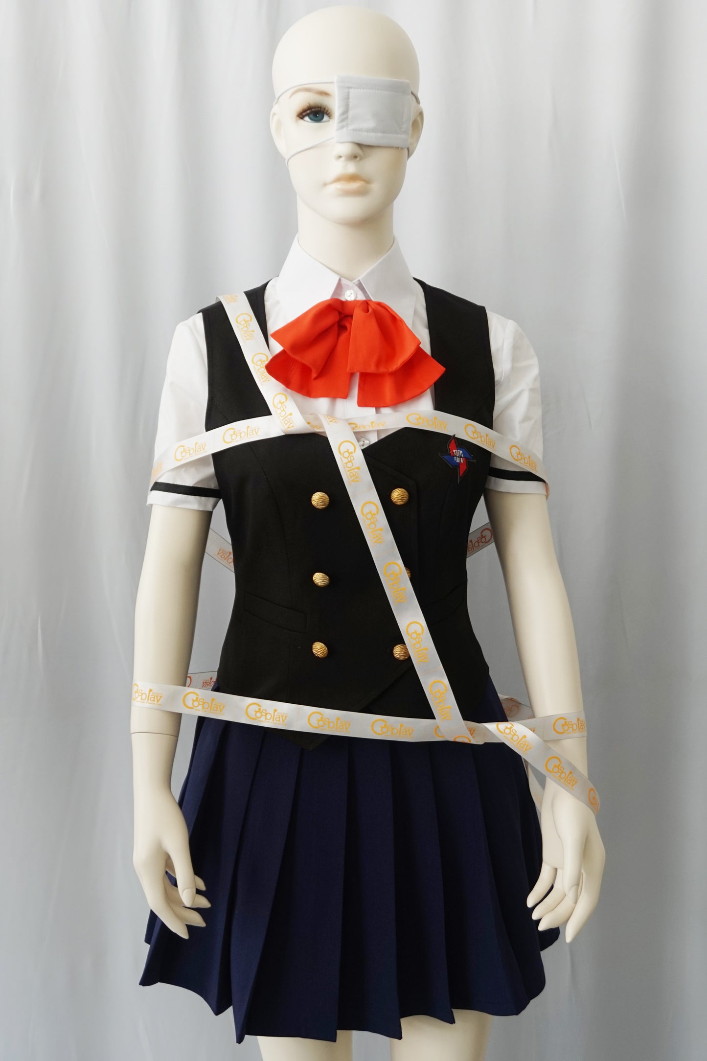 Another Mei Misaki Cosplay Costume