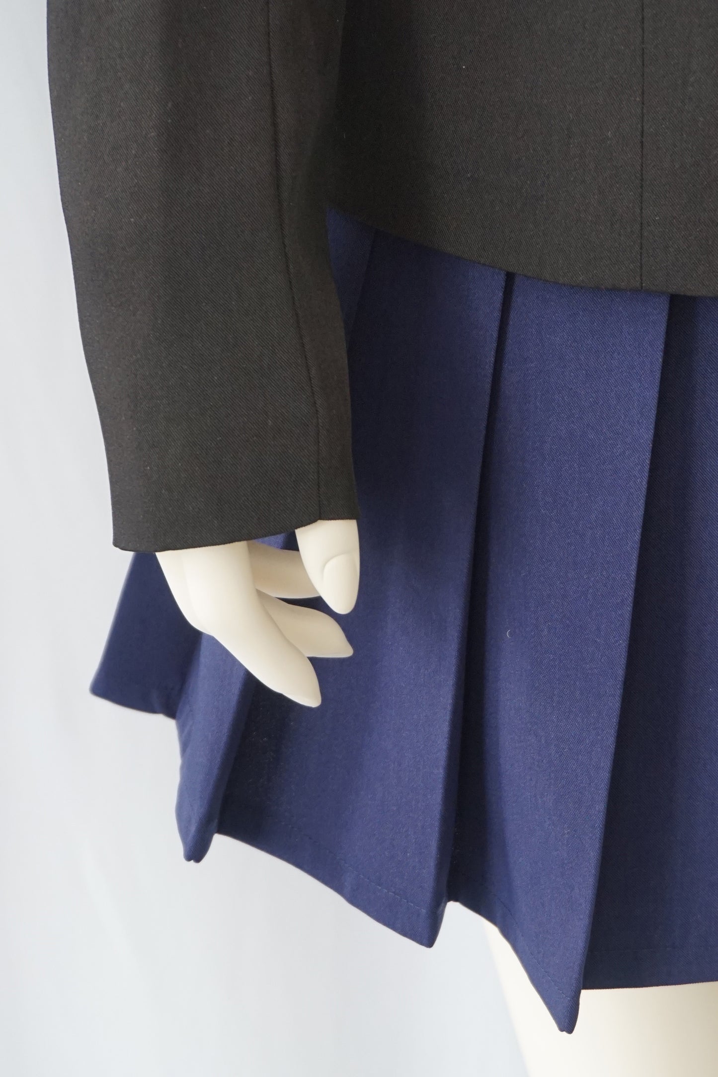 Another Mei Misaki Cosplay Costume