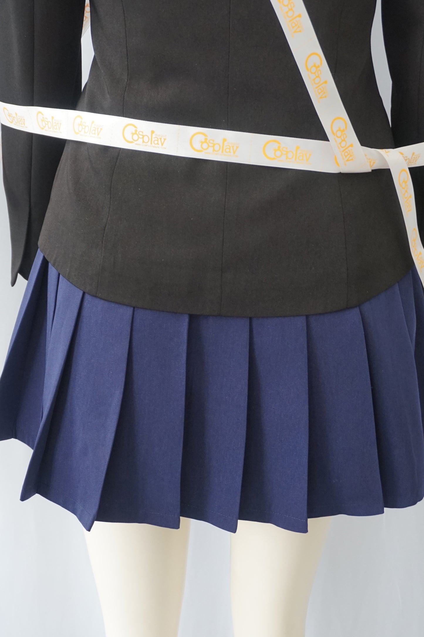 Another Mei Misaki Cosplay Costume