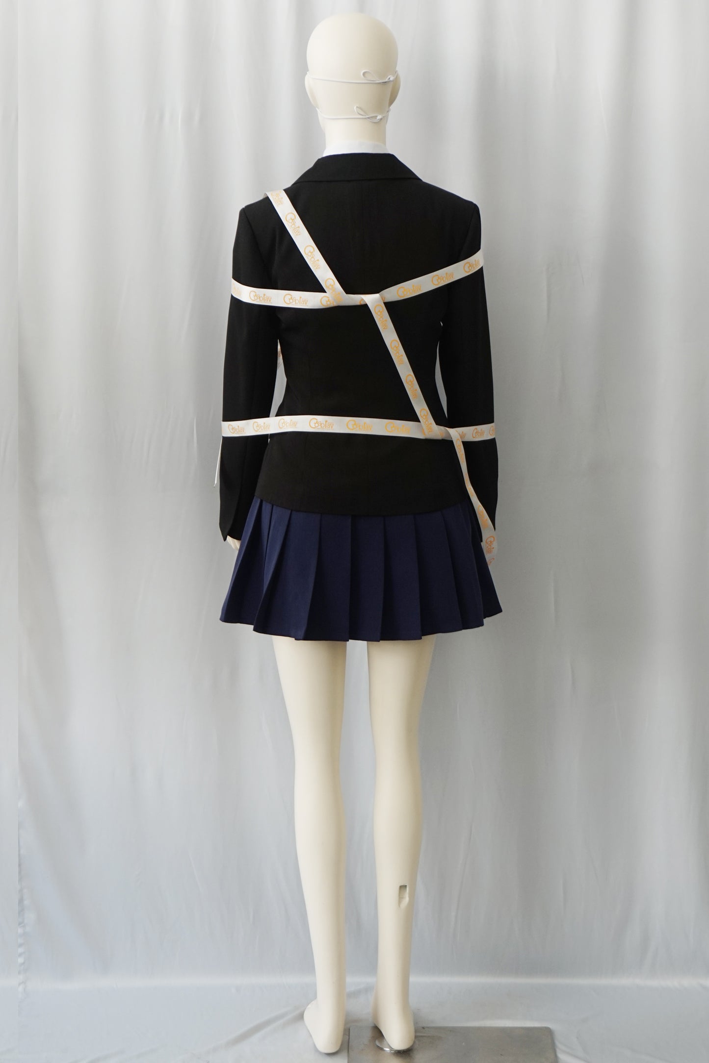 Another Mei Misaki Cosplay Costume