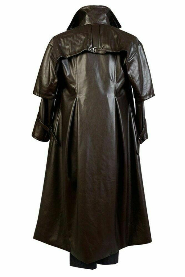 Van Helsing Hunter Of Monsters Cosplay Costume