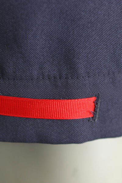 Mugen Samurai Cosplay Outfit