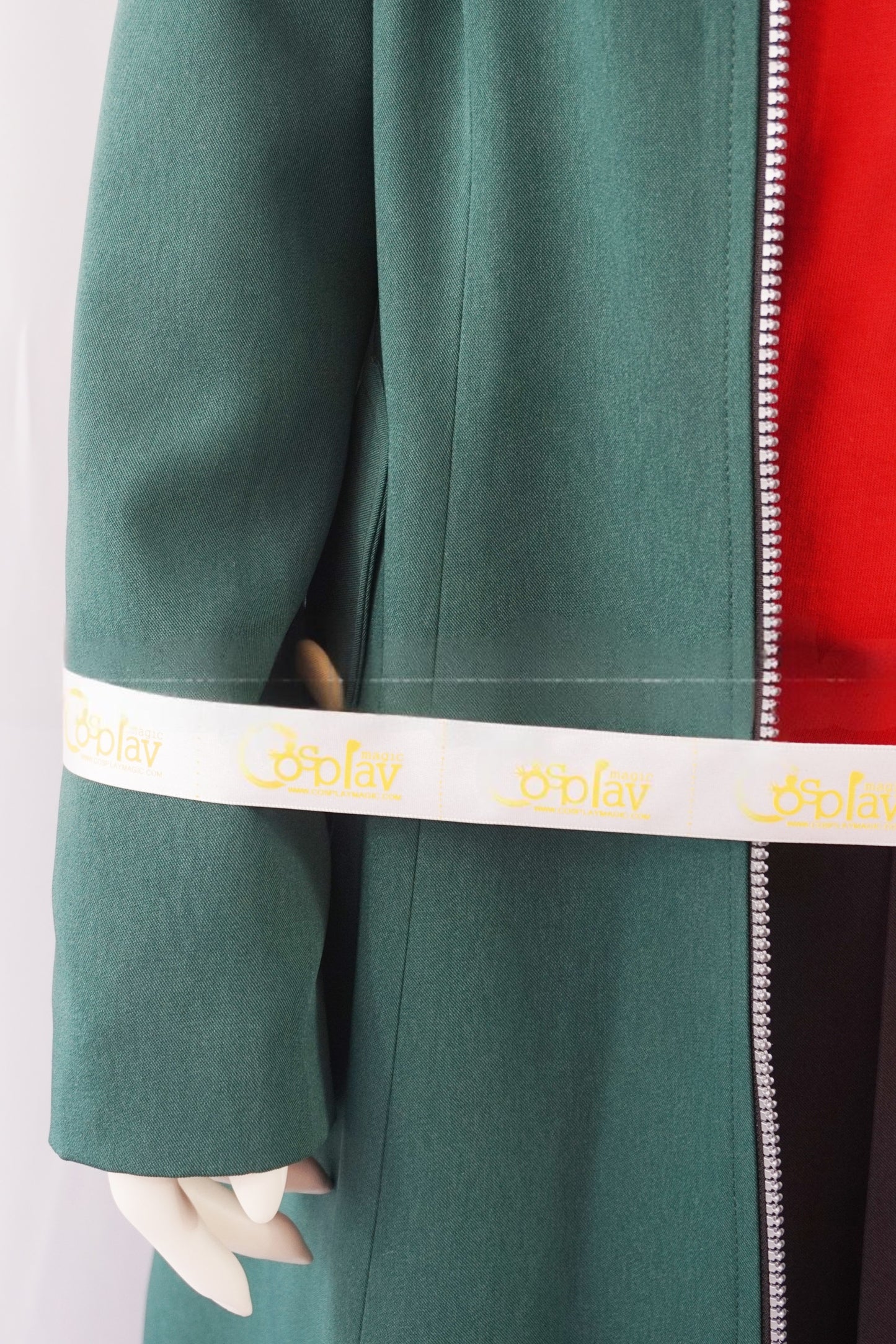 Chise Hatori Cosplay Costume