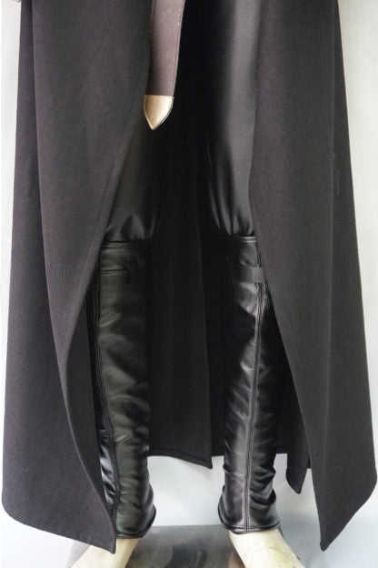 GOT Euron Greyjoy Cosplay Costume