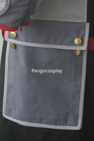 Kh3 Sora Cosplay Costume