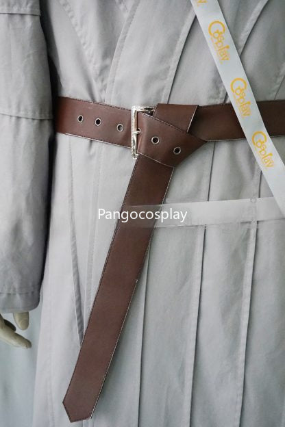Jaqen H’ghar Faceless Man Cosplay Costume