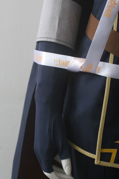 Lucina Fire Cosplay Costume