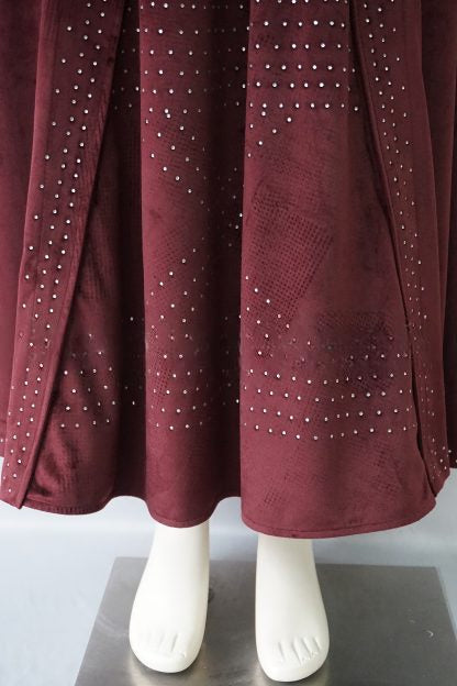 Cersei Lannister Red Armor Cosplay Costume Dress