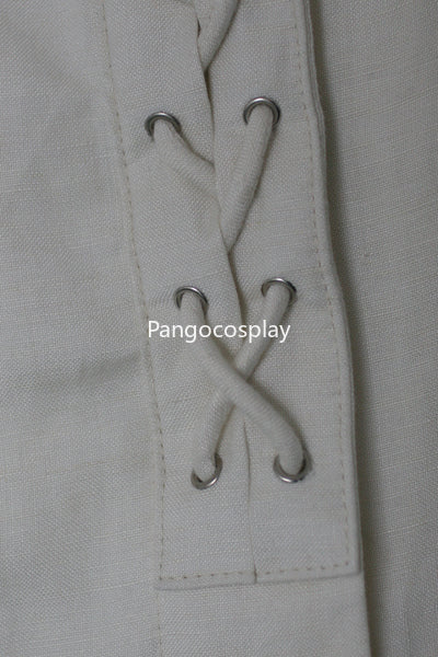 Gandalf The White Adult Cosplay Costume