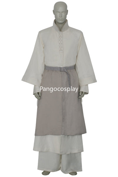 Gandalf The White Adult Cosplay Costume