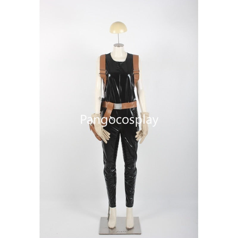 Mara Jade Cosplay Costume