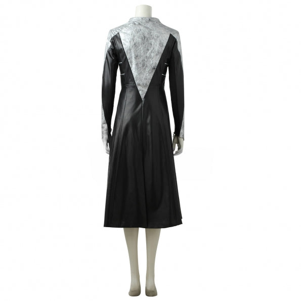 Killer Frost Caitlin Snow Season 4 Cosplay Costume