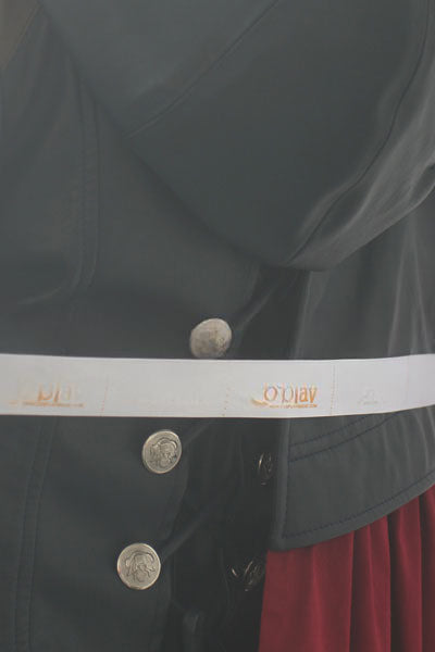 Ac Syndicate Evie Cosplay Outfit