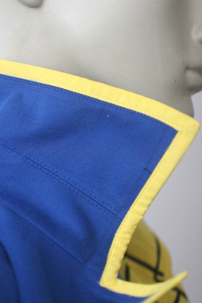 Havok Alexander Summers Cosplay Costume