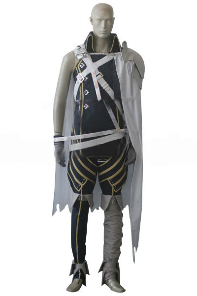 Chrom FE Cosplay Costume