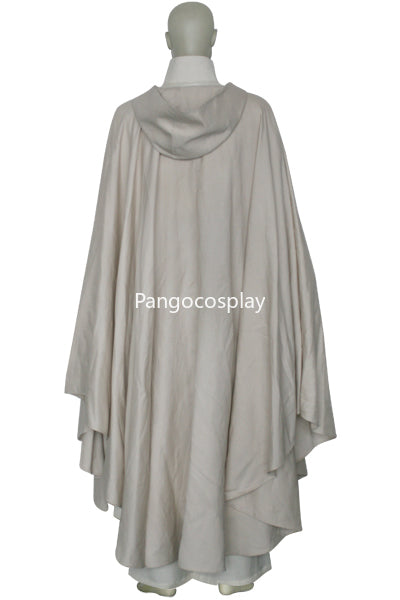 Gandalf The White Adult Cosplay Costume